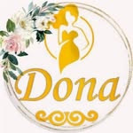 پوشاک دونا