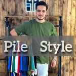 پیله استایل